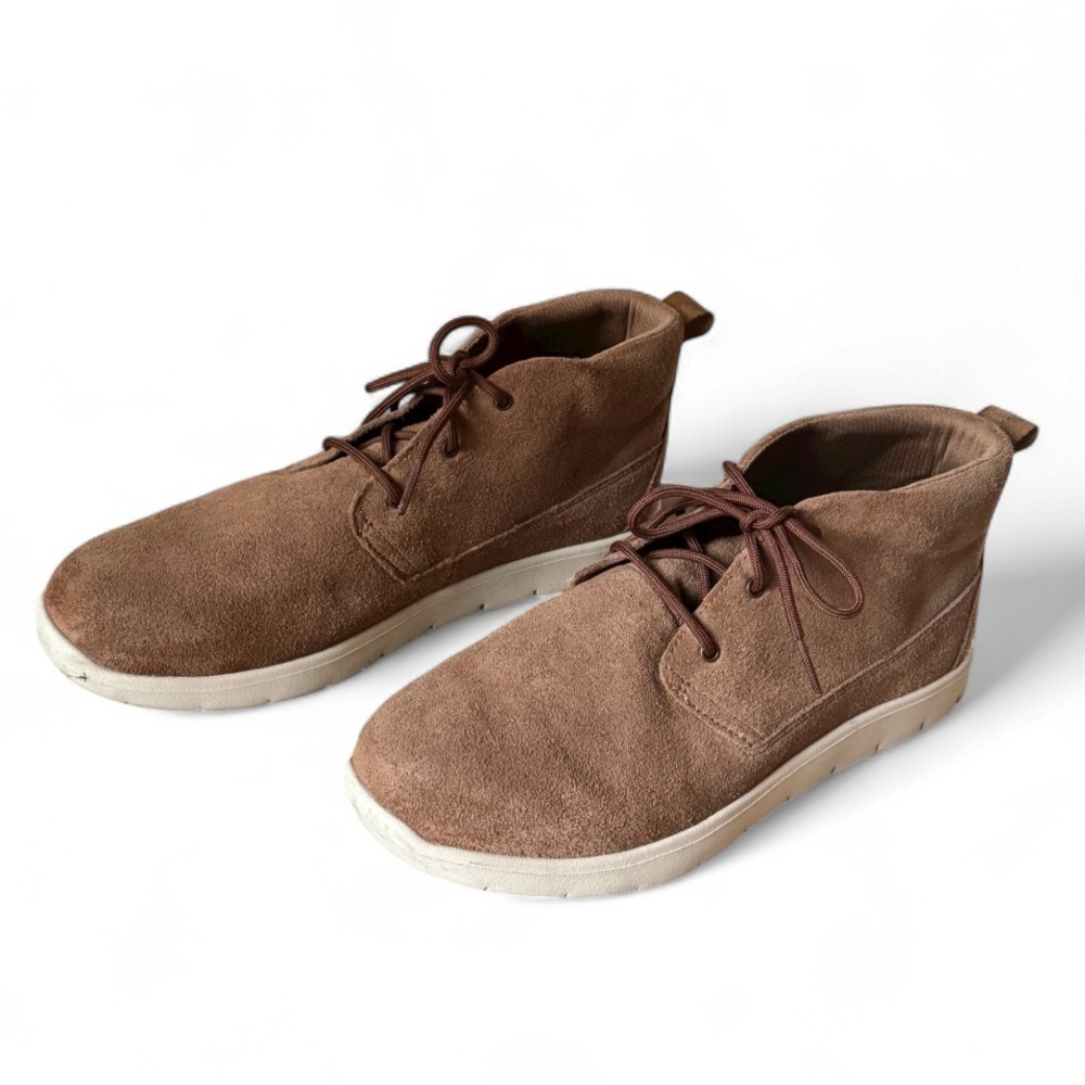 UGG Canoe Suede Chukka Boots - Picture 5 of 9